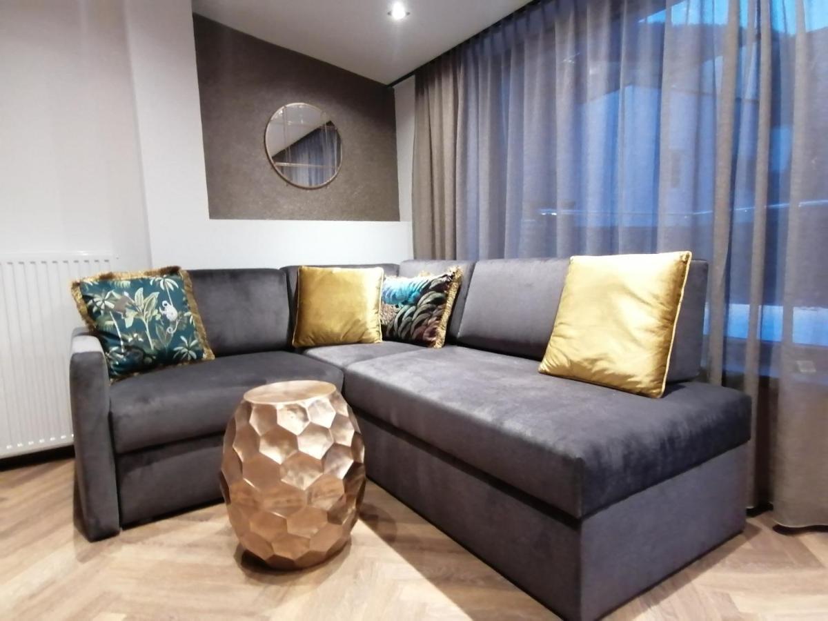 Haus Marion Haueis Ξενοδοχείο Σανκτ Αντόν αμ Άλμπεργκ Εξωτερικό φωτογραφία