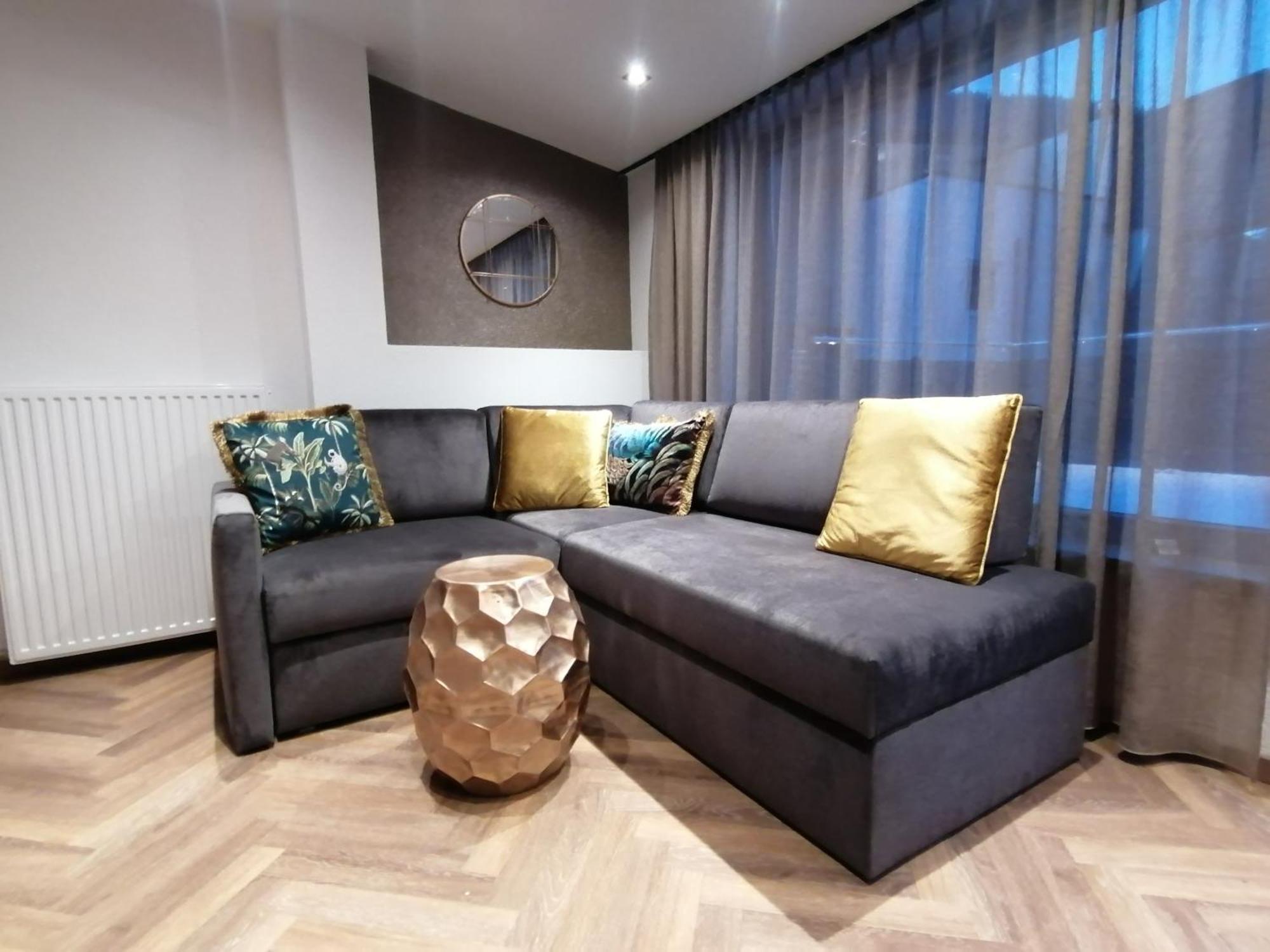 Haus Marion Haueis Ξενοδοχείο Σανκτ Αντόν αμ Άλμπεργκ Δωμάτιο φωτογραφία