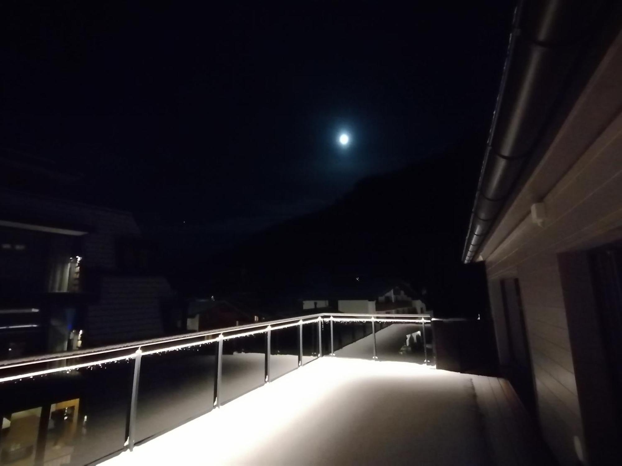 Haus Marion Haueis Ξενοδοχείο Σανκτ Αντόν αμ Άλμπεργκ Δωμάτιο φωτογραφία