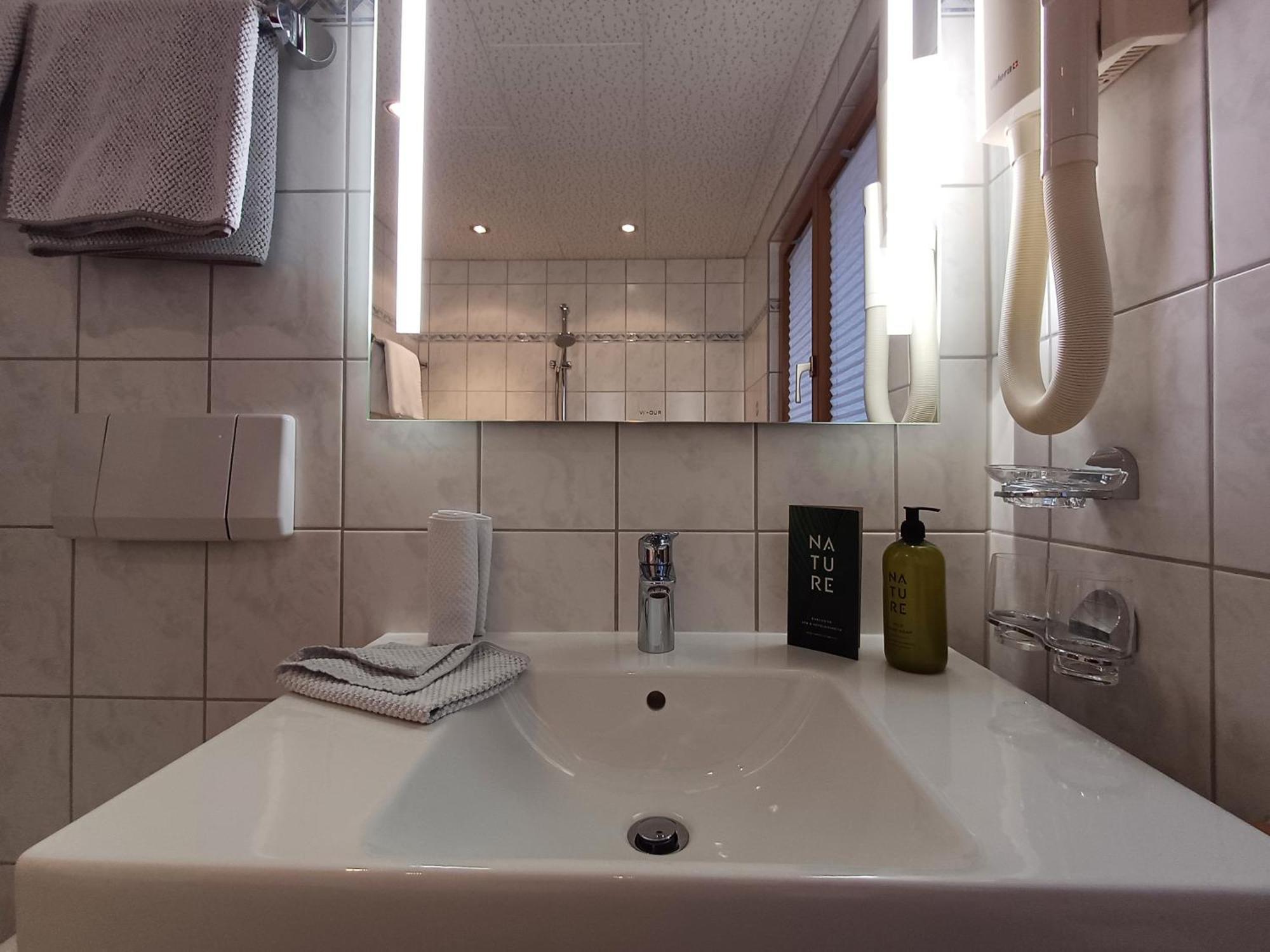 Haus Marion Haueis Ξενοδοχείο Σανκτ Αντόν αμ Άλμπεργκ Εξωτερικό φωτογραφία