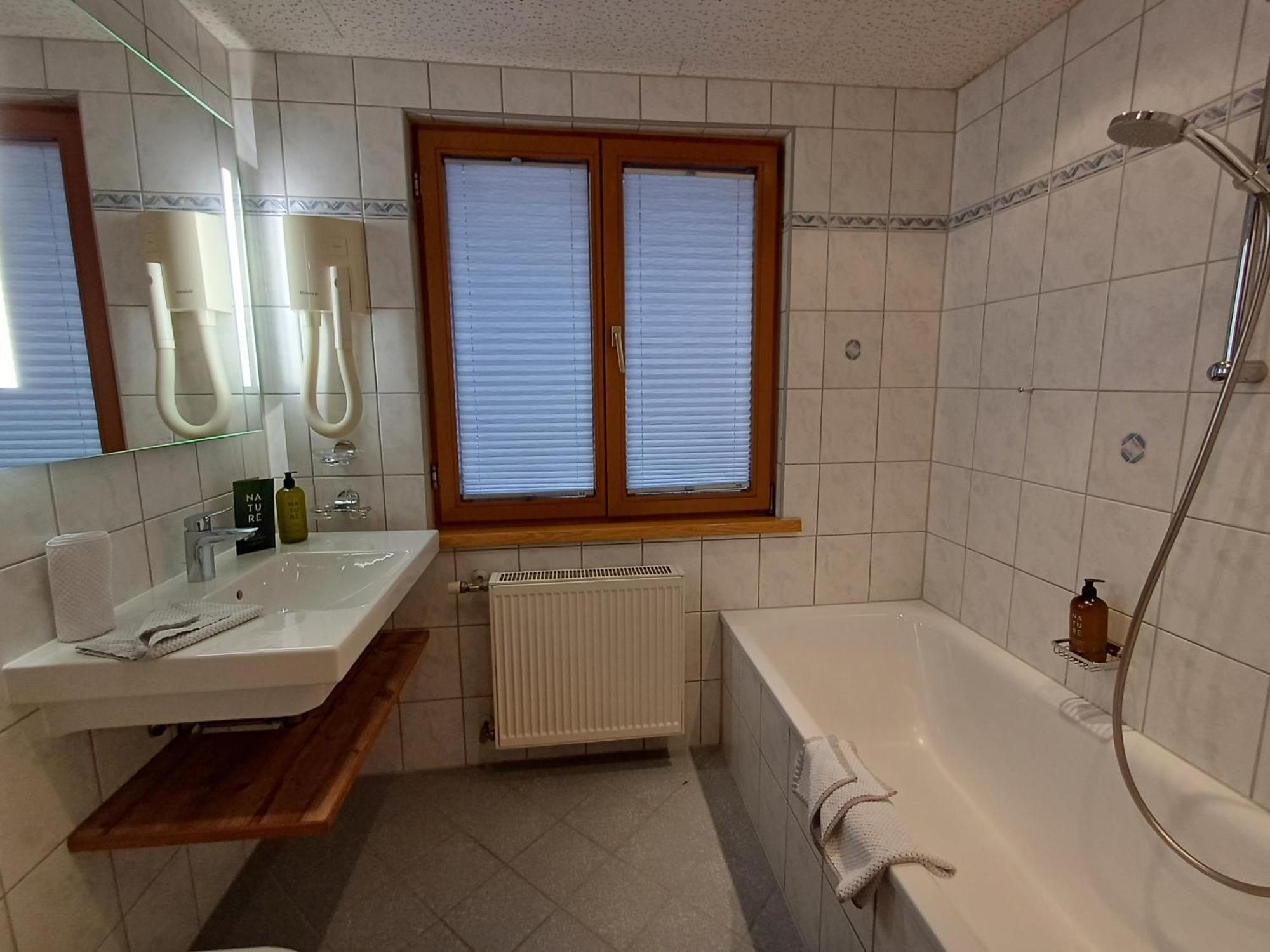 Haus Marion Haueis Ξενοδοχείο Σανκτ Αντόν αμ Άλμπεργκ Εξωτερικό φωτογραφία